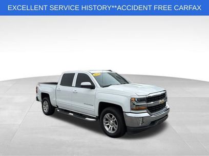 Used 2018 Chevrolet Silverado 1500 LT w/ All Star Edition