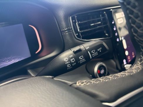 New 2026 Jeep Grand Wagoneer Limited w/ Convenience Group I image 42