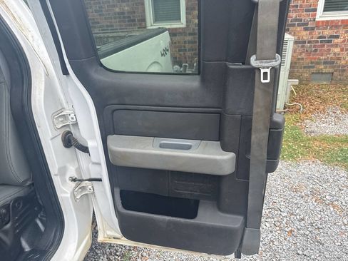 Used 2014 Ford F150 XL AWD/4WD image 12