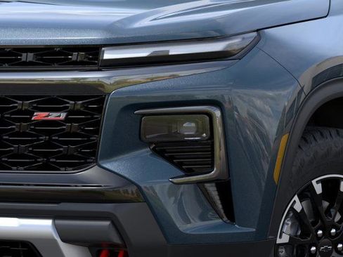 New 2026 Chevrolet Traverse Z71 AWD/4WD image 10