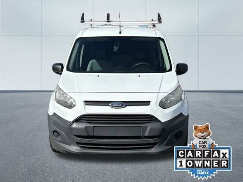 Used 2018 Ford Transit Connect XL image 4