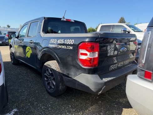 Used 2022 Ford Maverick XLT FWD image 2