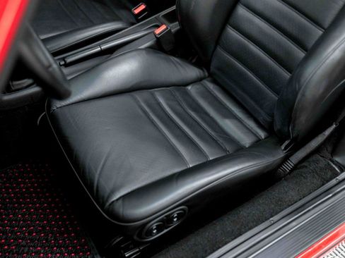 Used 1990 Porsche 911 Targa image 56