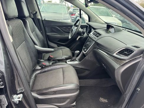 Used 2016 Buick Encore FWD image 15