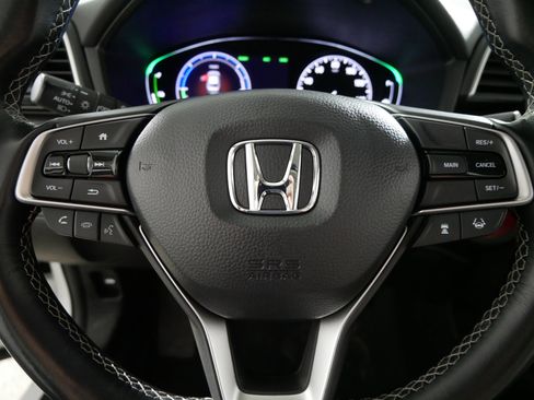 Used 2022 Honda Insight Touring image 25