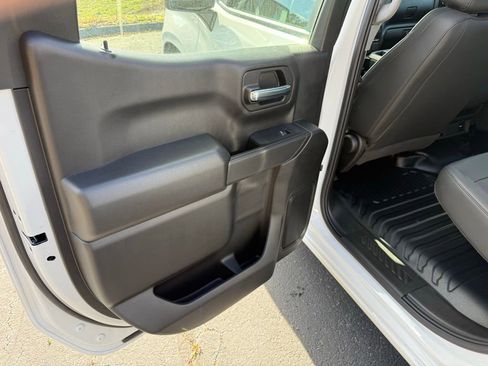 New 2026 Chevrolet Silverado 1500 W/T w/ Trailering Package image 17