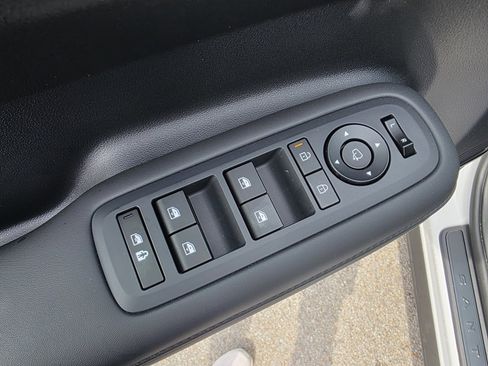 New 2026 Hyundai Santa Fe Calligraphy image 18