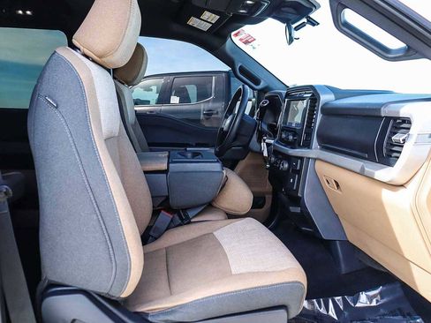 Used 2023 Ford F150 XLT RWD image 17