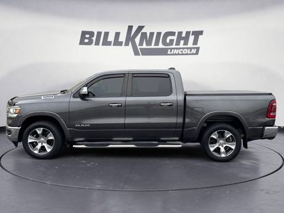 Used 2019 RAM 1500 Laramie