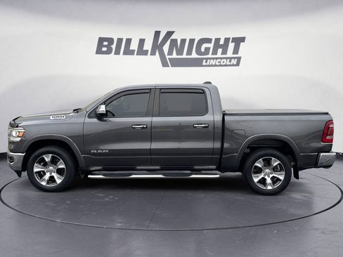 Used 2019 RAM 1500 Laramie image 2