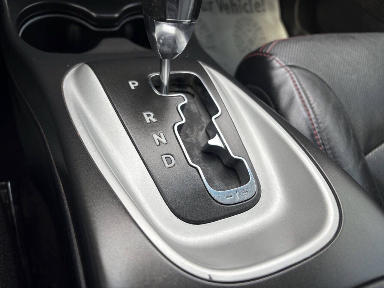 Used 2019 Dodge Journey GT AWD/4WD image 10
