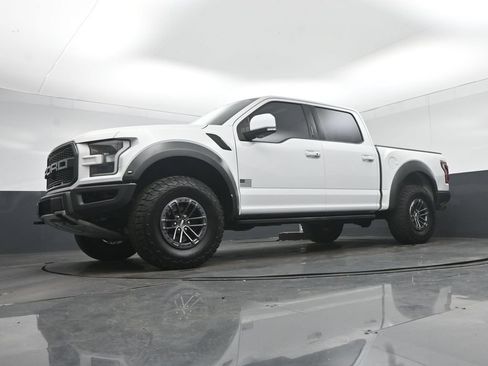 Used 2020 Ford F150 Raptor w/ Equipment Group 802A Luxury AWD/4WD image 65