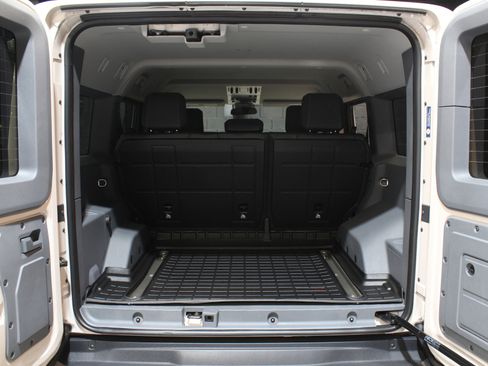 Used 2024 INEOS Grenadier AWD/4WD image 73