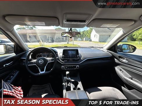 Used 2020 Nissan Altima 2.5 S FWD image 30