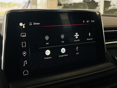 Used 2023 GMC Yukon SLT AWD/4WD image 67