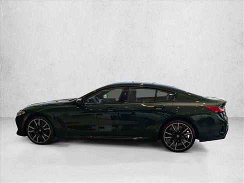 New 2026 BMW M850i xDrive AWD/4WD image 5