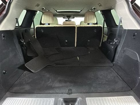 Used 2023 INFINITI QX60 Luxe w/ Cargo Package AWD/4WD image 28