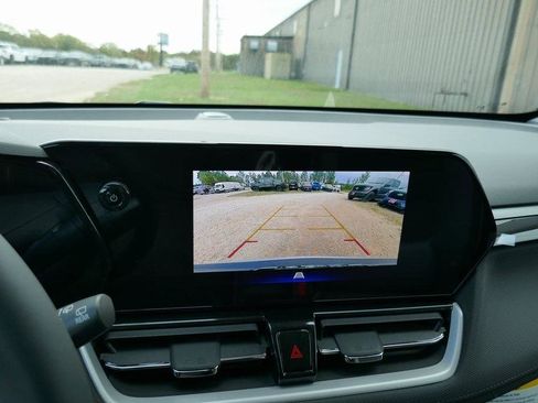 New 2026 Chevrolet TrailBlazer LT w/ LT Cold Weather Package image 18