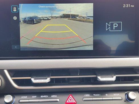 New 2026 Hyundai Sonata SE image 12