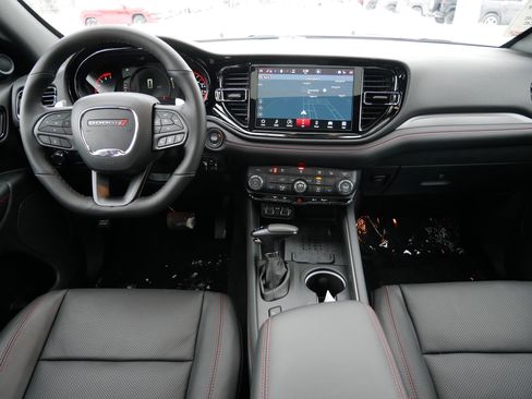 New 2026 Dodge Durango GT image 10