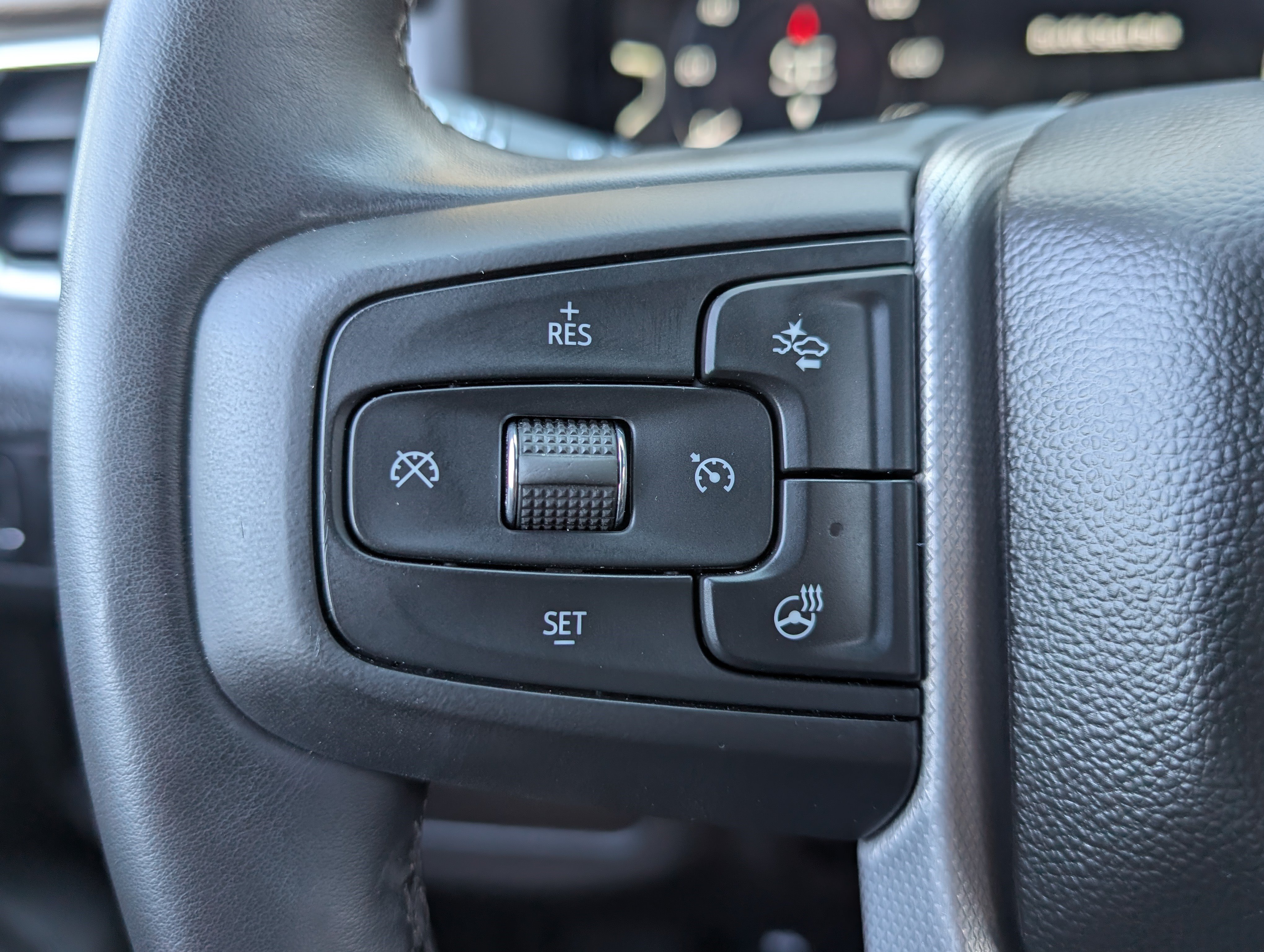 Used 2023 GMC Yukon Denali AWD/4WD image 33