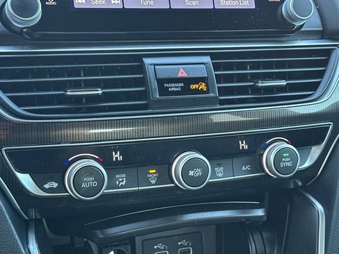 Used 2022 Honda Accord Sport image 21