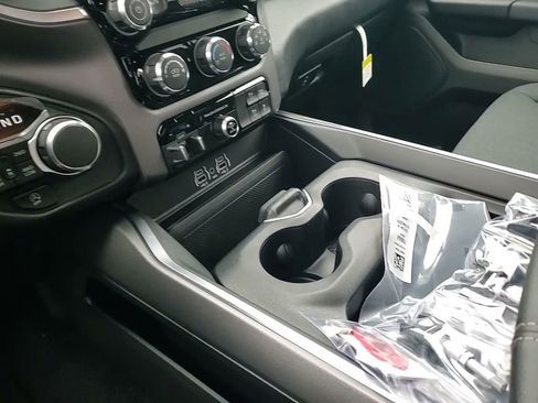 New 2026 RAM 1500 Big Horn w/ Trailer Tow Group image 32