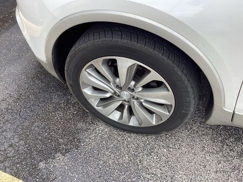 Used 2019 Buick Encore Preferred w/ Safety Package FWD image 14