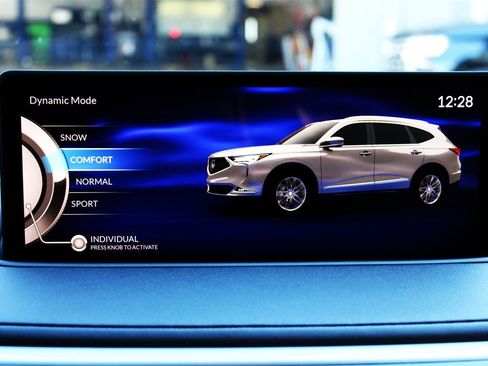 Used 2023 Acura MDX FWD w/ Technology Package image 20