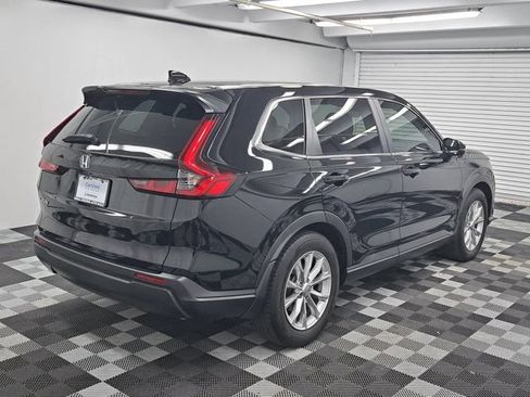 Certified 2023 Honda CR-V EX-L image 6