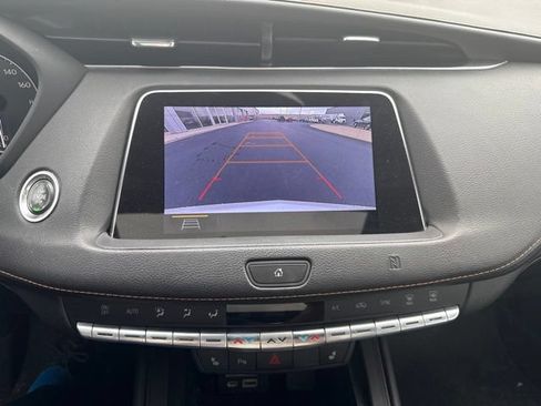 Used 2019 Cadillac XT4 Sport w/ Cold Weather Package AWD/4WD image 22