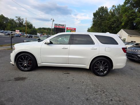 Used 2016 Dodge Durango R/T image 8