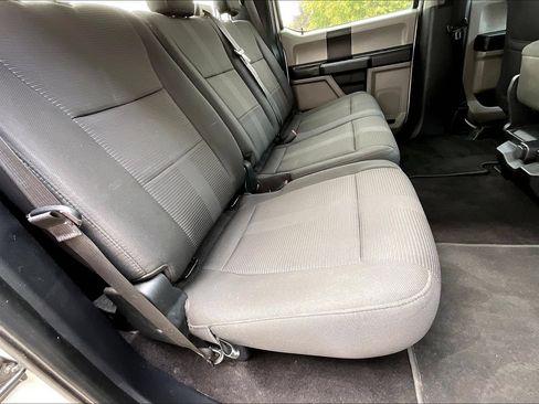 Used 2019 Ford F150 XL w/ Equipment Group 101A Mid AWD/4WD image 21
