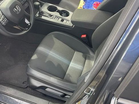 Certified 2024 Honda Civic Sport image 2