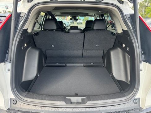 New 2026 Honda CR-V EX-L image 20
