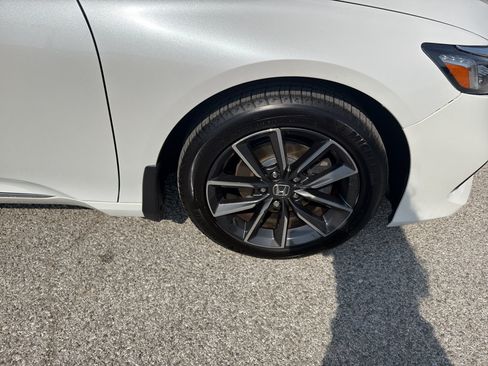 Used 2021 Honda Accord EX-L image 30