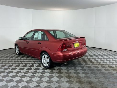 Used 2003 Ford Focus ZTS image 7