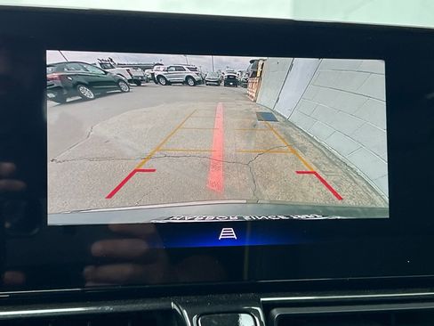 New 2025 Chevrolet TrailBlazer ACTIV w/ Convenience Package image 21