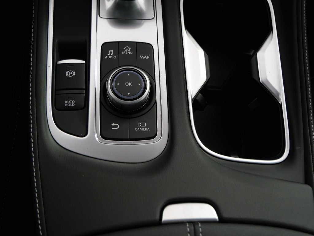 New 2027 INFINITI QX60 Sport AWD/4WD image 20