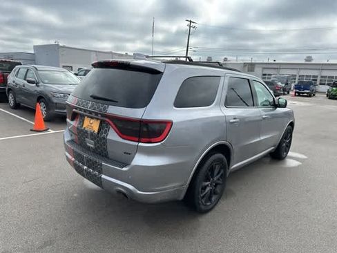 Used 2018 Dodge Durango GT w/ Premium Group image 22