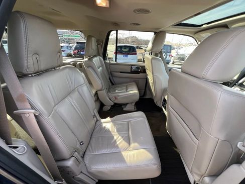 Used 2015 Lincoln Navigator 4WD image 27