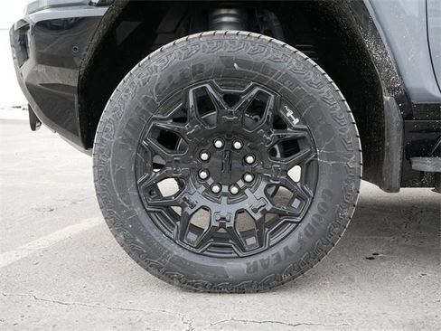 New 2025 GMC Hummer EV 3X w/ Battery Pack, 24 Module Pack image 3