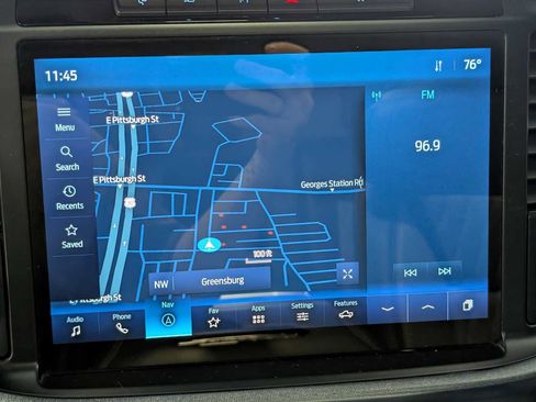 Used 2021 Ford F150 Limited image 27