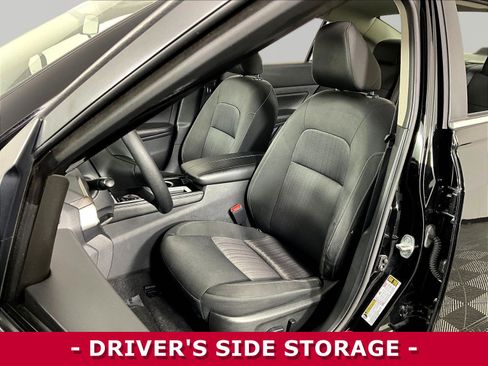 Certified 2023 Nissan Altima 2.5 SV FWD image 21
