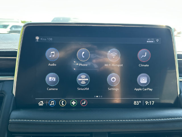Certified 2021 GMC Yukon SLT AWD/4WD image 33
