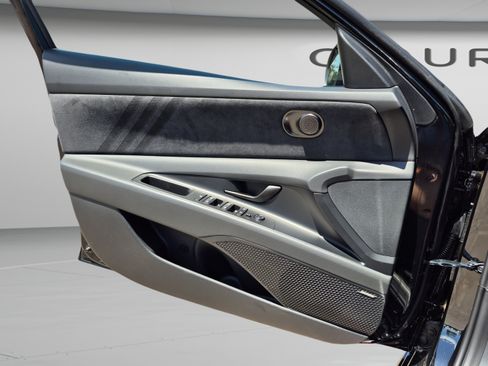 New 2026 Hyundai Elantra N FWD image 22