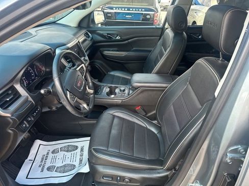 Used 2023 GMC Acadia Denali w/ Denali Ultimate Package image 15