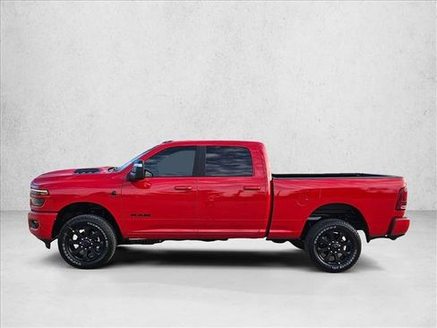 New 2026 RAM 2500 Laramie image 10