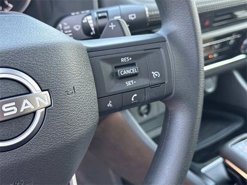 New 2026 Nissan Rogue S image 26