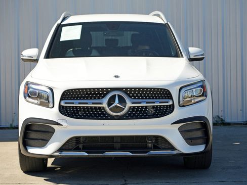 Used 2021 Mercedes-Benz GLB 250 4MATIC image 6